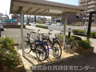 和歌山駅 徒歩11分 1階の物件内観写真